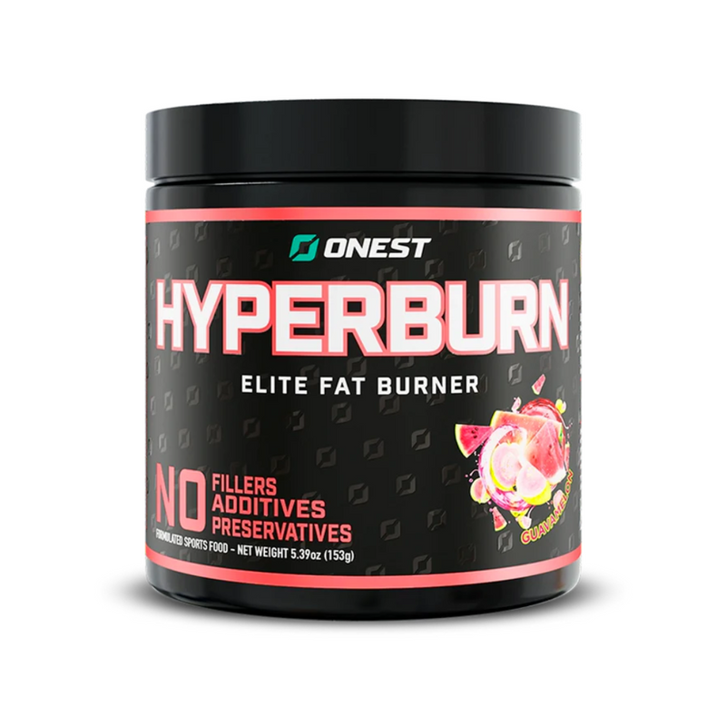 Onest Hyperburn - Nutrition Capital
