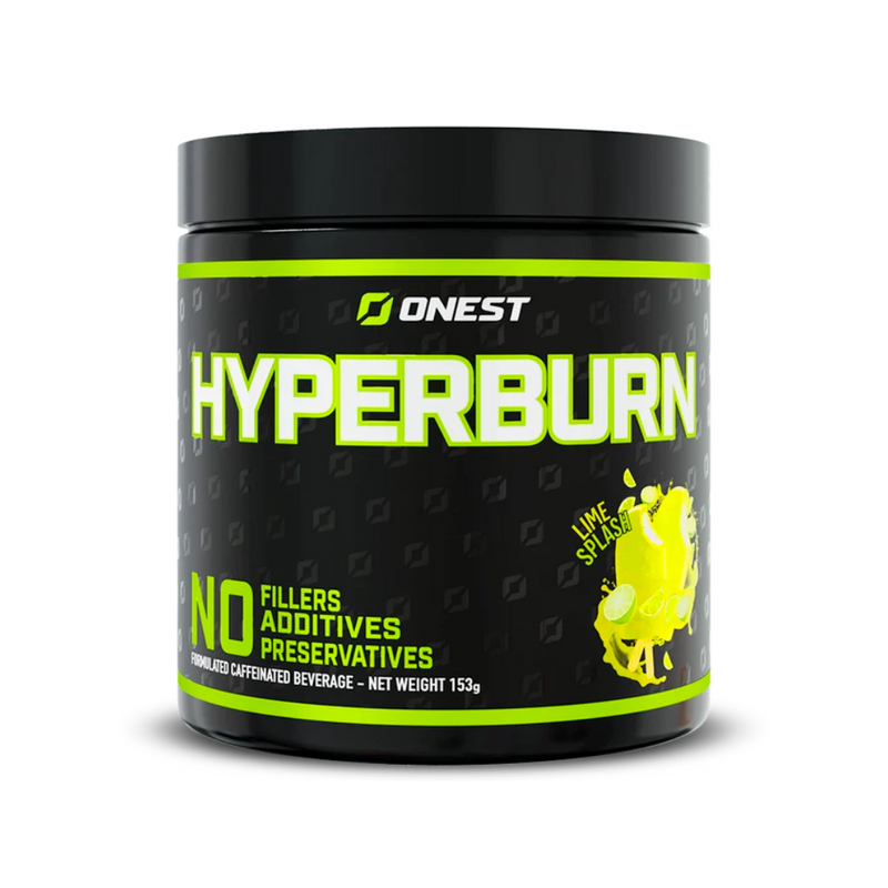 Onest Hyperburn - Nutrition Capital
