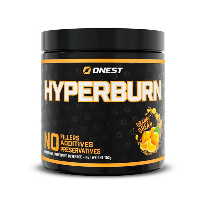 Onest Hyperburn - Nutrition Capital