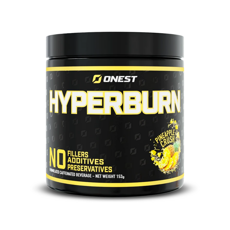 Onest Hyperburn - Nutrition Capital