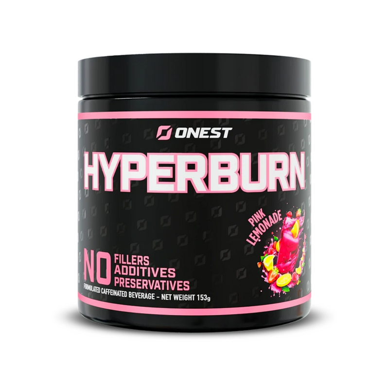 Onest Hyperburn - Nutrition Capital