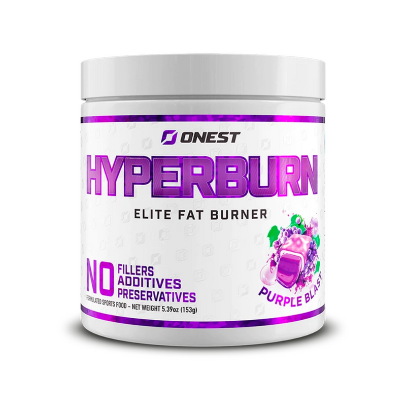 Onest Hyperburn - Nutrition Capital