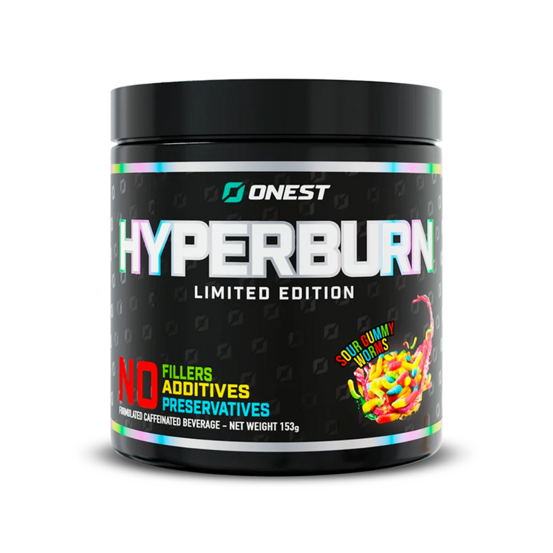 Onest Hyperburn - Nutrition Capital