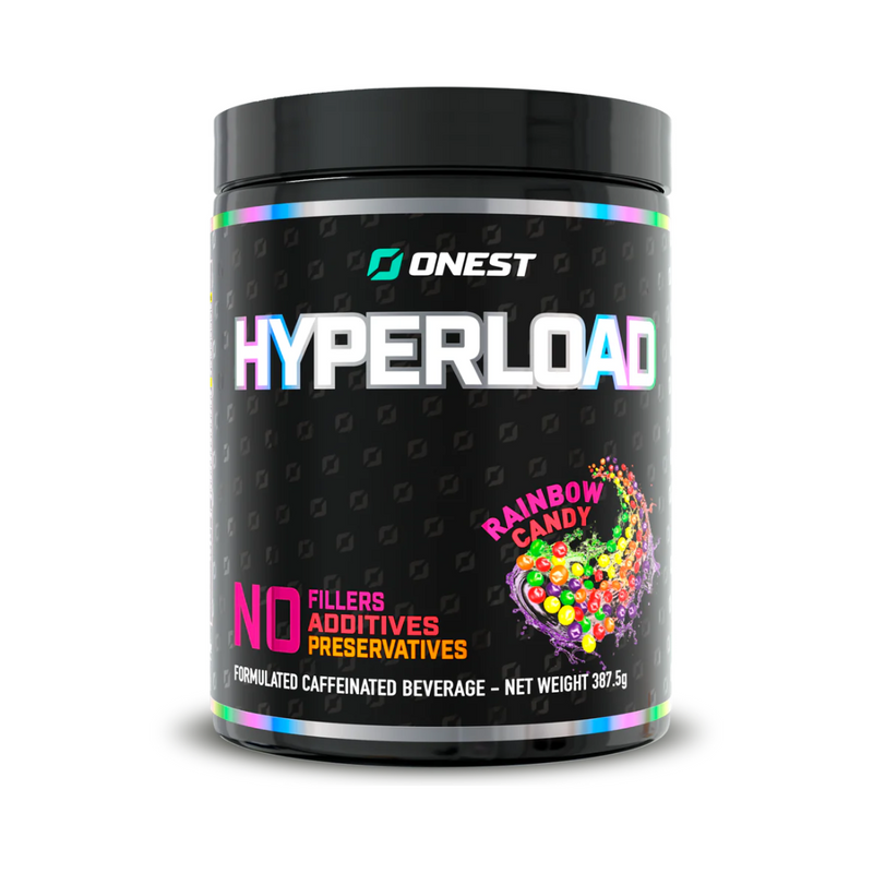 Onest Hyperload Pre-workout - Nutrition Capital