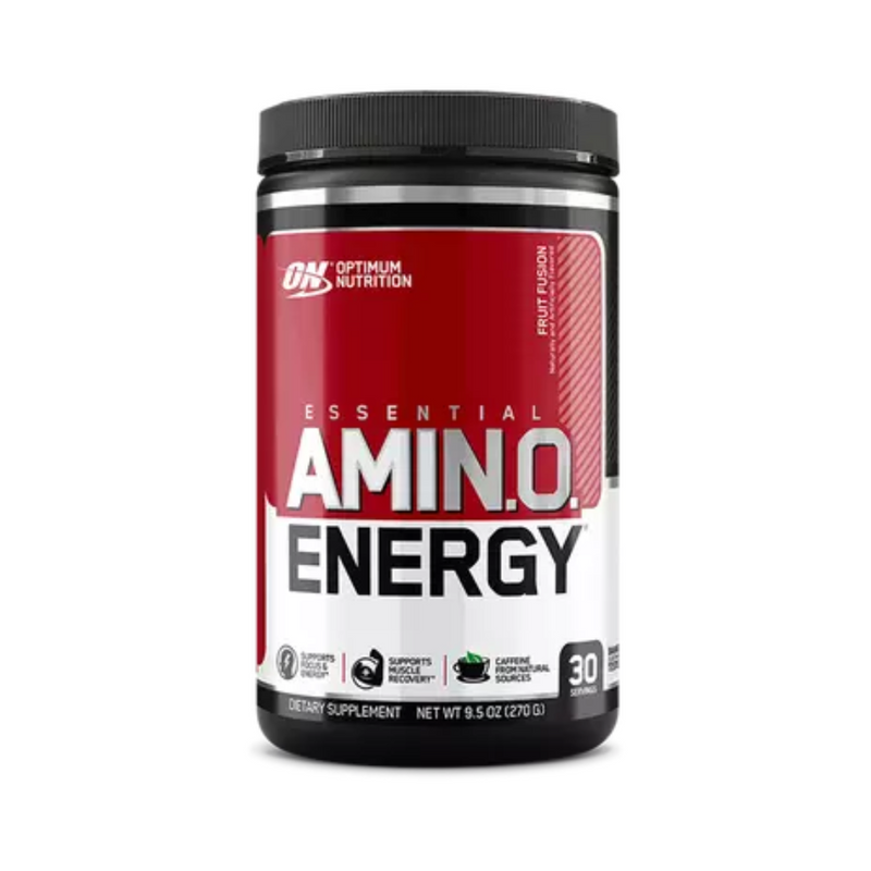 Optimum Nutrition Amino Energy - Nutrition Capital