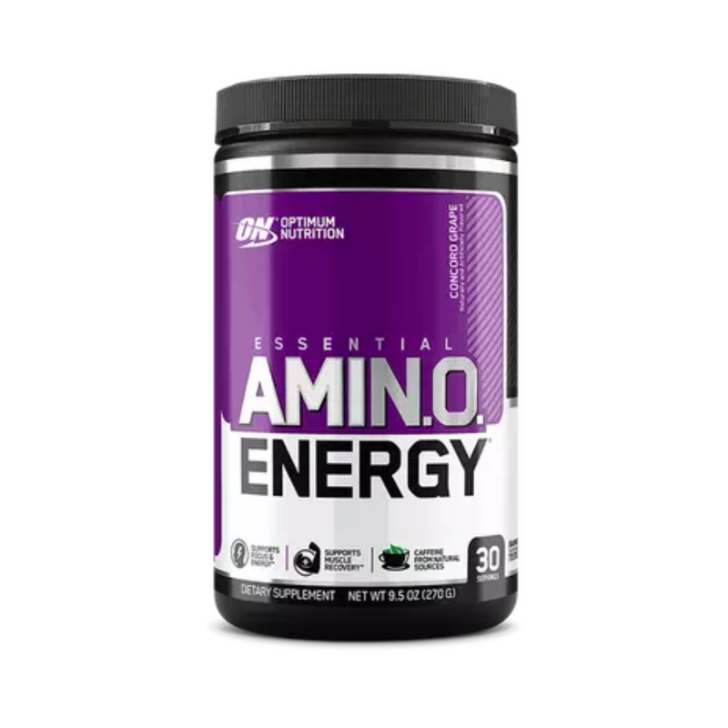 Optimum Nutrition Amino Energy - Nutrition Capital