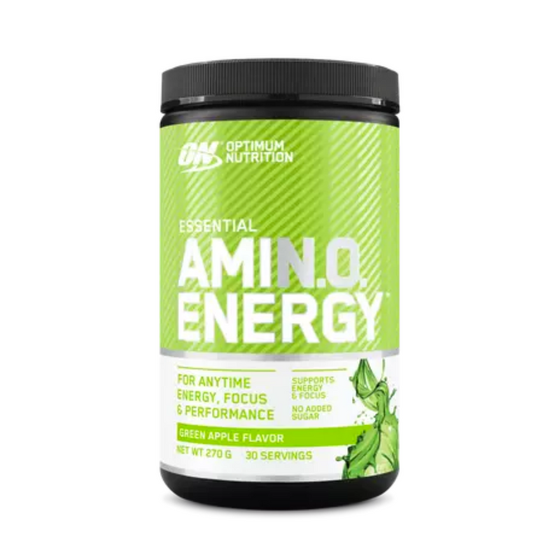 Optimum Nutrition Amino Energy - Nutrition Capital