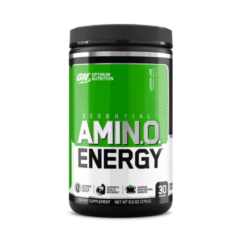 Optimum Nutrition Amino Energy - Nutrition Capital