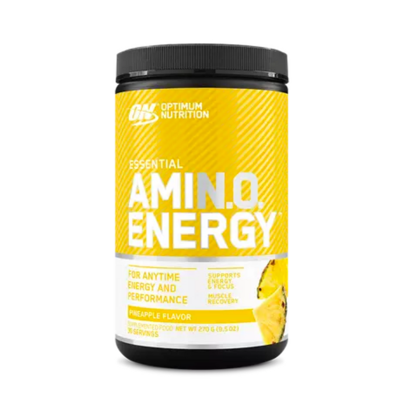 Optimum Nutrition Amino Energy - Nutrition Capital