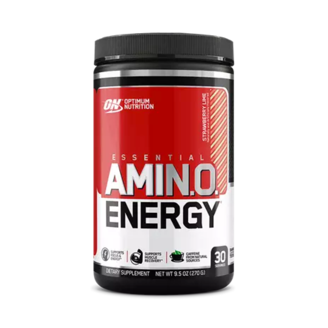 Optimum Nutrition Amino Energy - Nutrition Capital