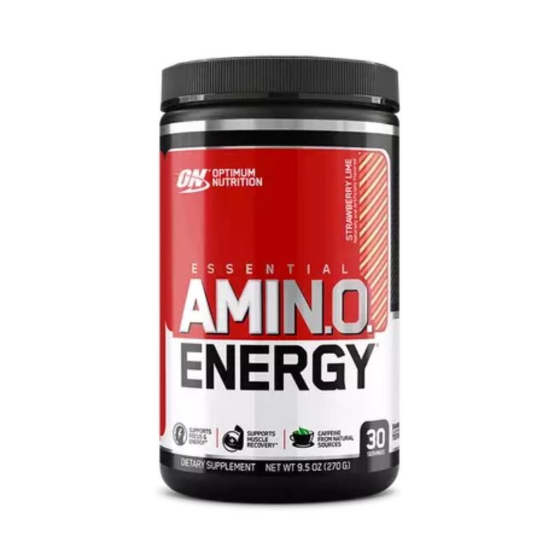 Optimum Nutrition Amino Energy - Nutrition Capital