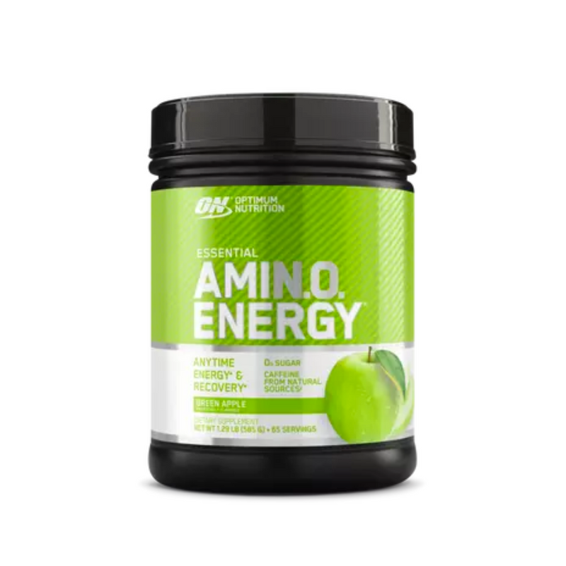 Optimum Nutrition Amino Energy - Nutrition Capital