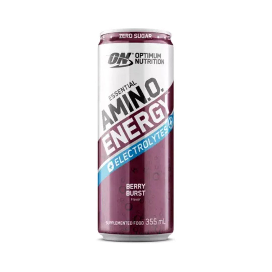 ON Amino Energy Sparkling RTD - Nutrition Capital