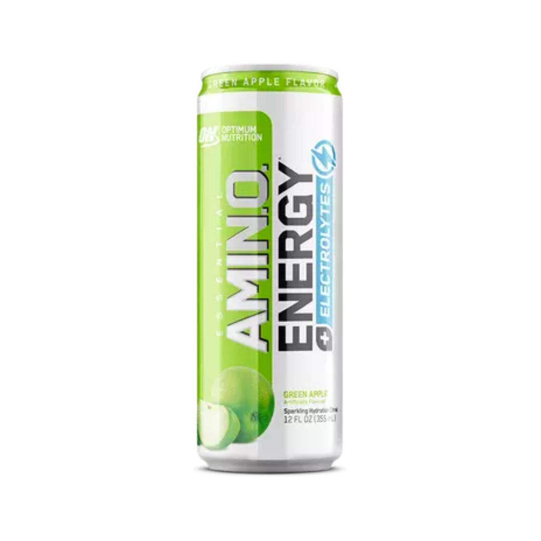 ON Amino Energy Sparkling RTD - Nutrition Capital