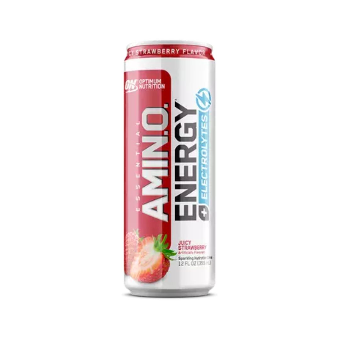 ON Amino Energy Sparkling RTD - Nutrition Capital