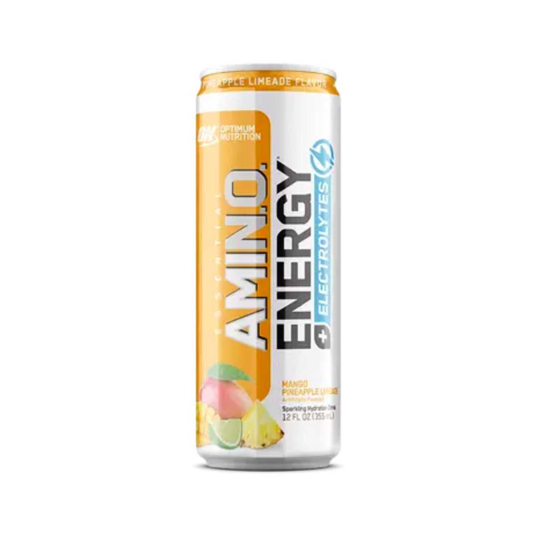 ON Amino Energy Sparkling RTD - Nutrition Capital