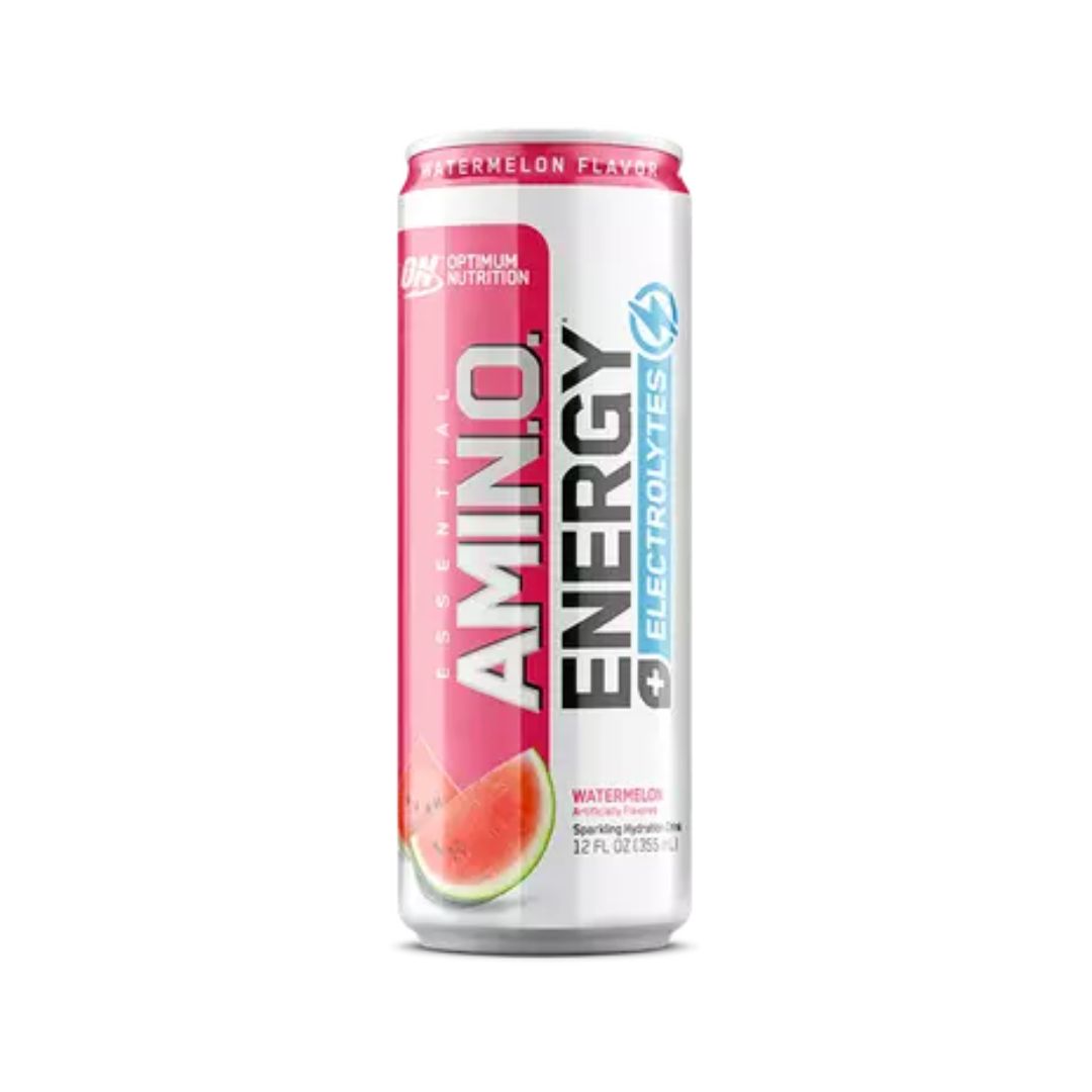 ON Amino Energy Sparkling RTD - Nutrition Capital