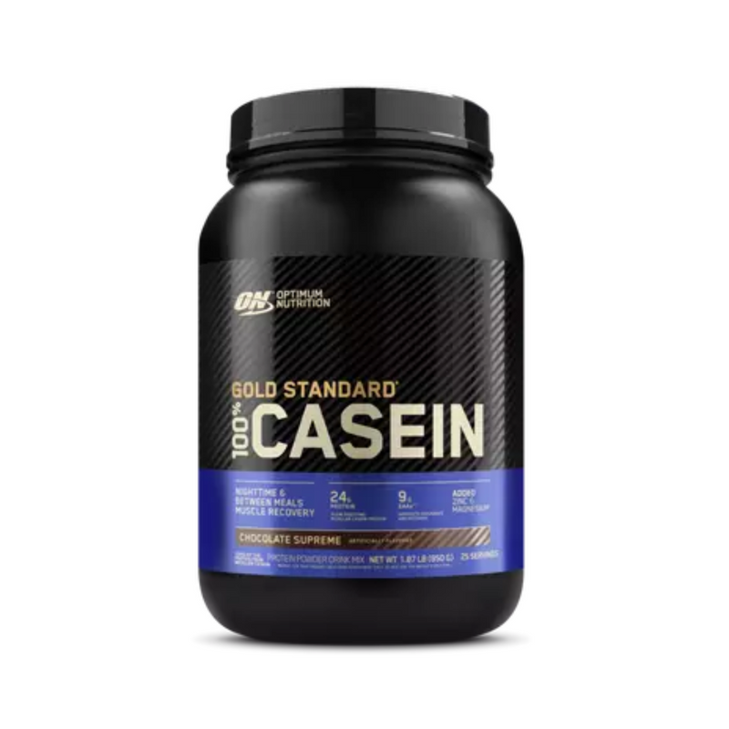 Optimum Nutrition Gold Standard Casein - Nutrition Capital