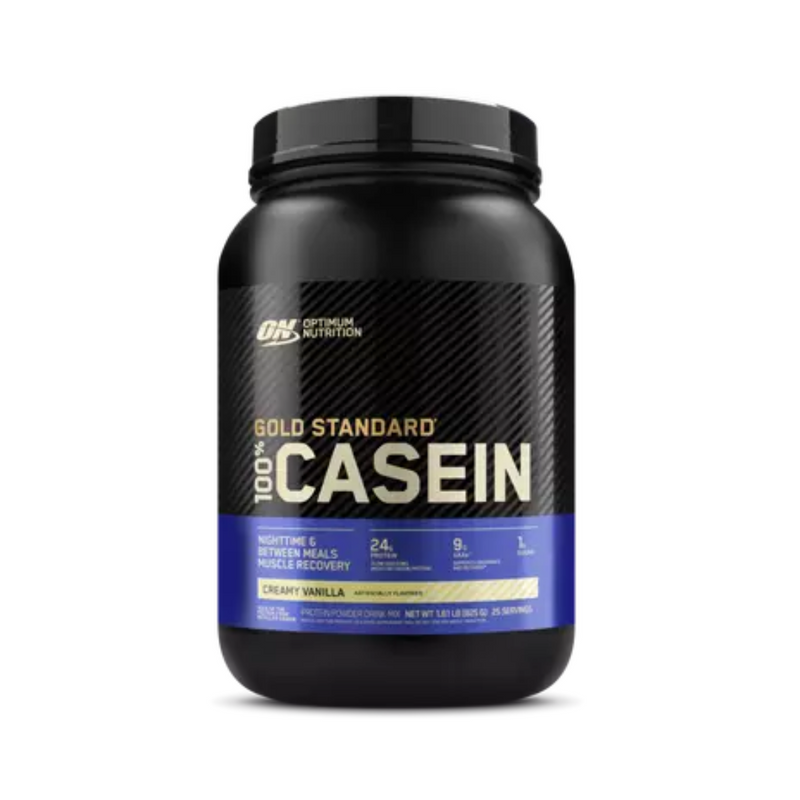 Optimum Nutrition Gold Standard Casein - Nutrition Capital