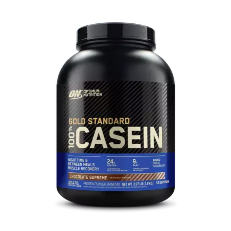 Optimum Nutrition Gold Standard Casein - Nutrition Capital