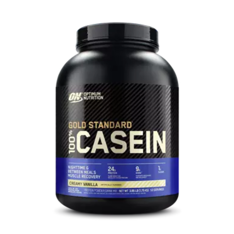 Optimum Nutrition Gold Standard Casein - Nutrition Capital