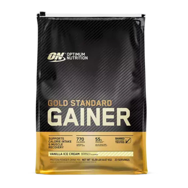 Optimum Nutrition Gold Standard Gainer - Nutrition Capital