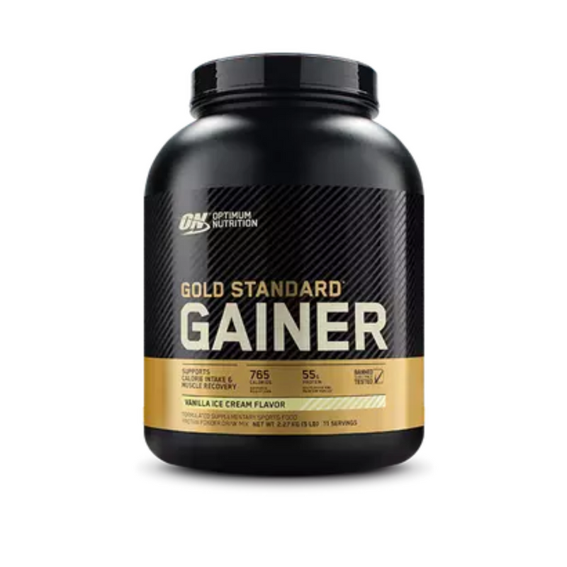 Optimum Nutrition Gold Standard Gainer - Nutrition Capital