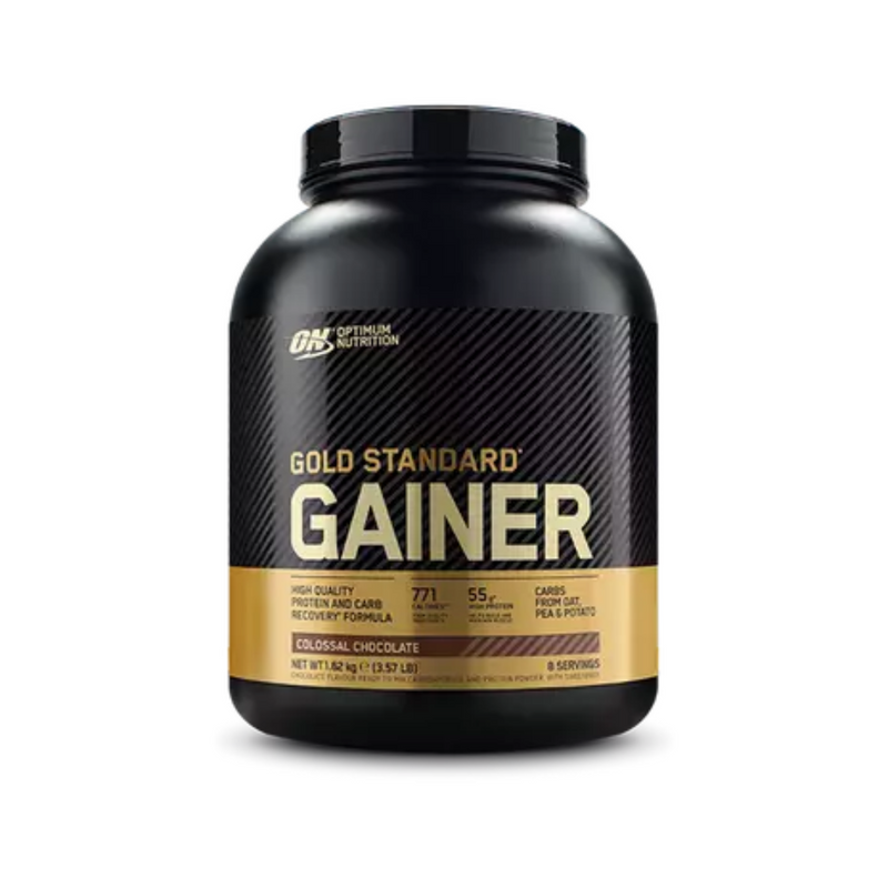 Optimum Nutrition Gold Standard Gainer - Nutrition Capital