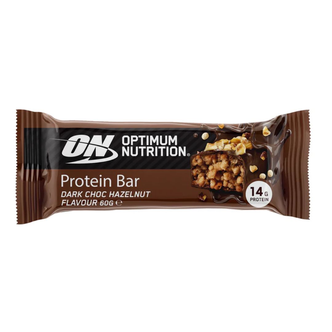 Optimum Nutrition Protein Bars