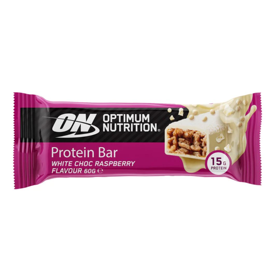 Optimum Nutrition Protein Bars