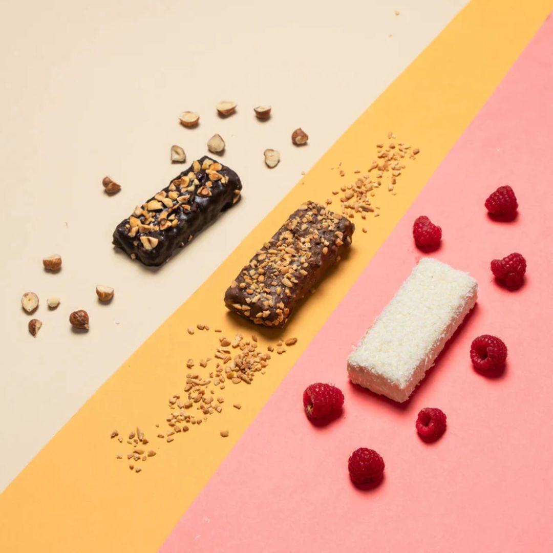 Optimum Nutrition Protein Bars