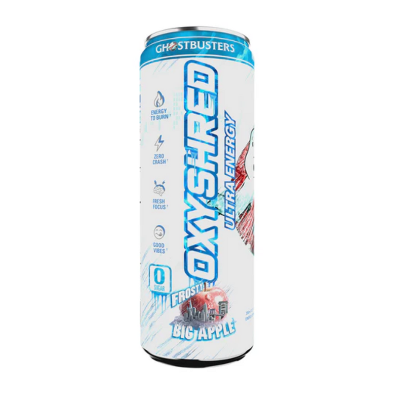 EHP Labs Oxyshred Ultra Energy RTD - Nutrition Capital