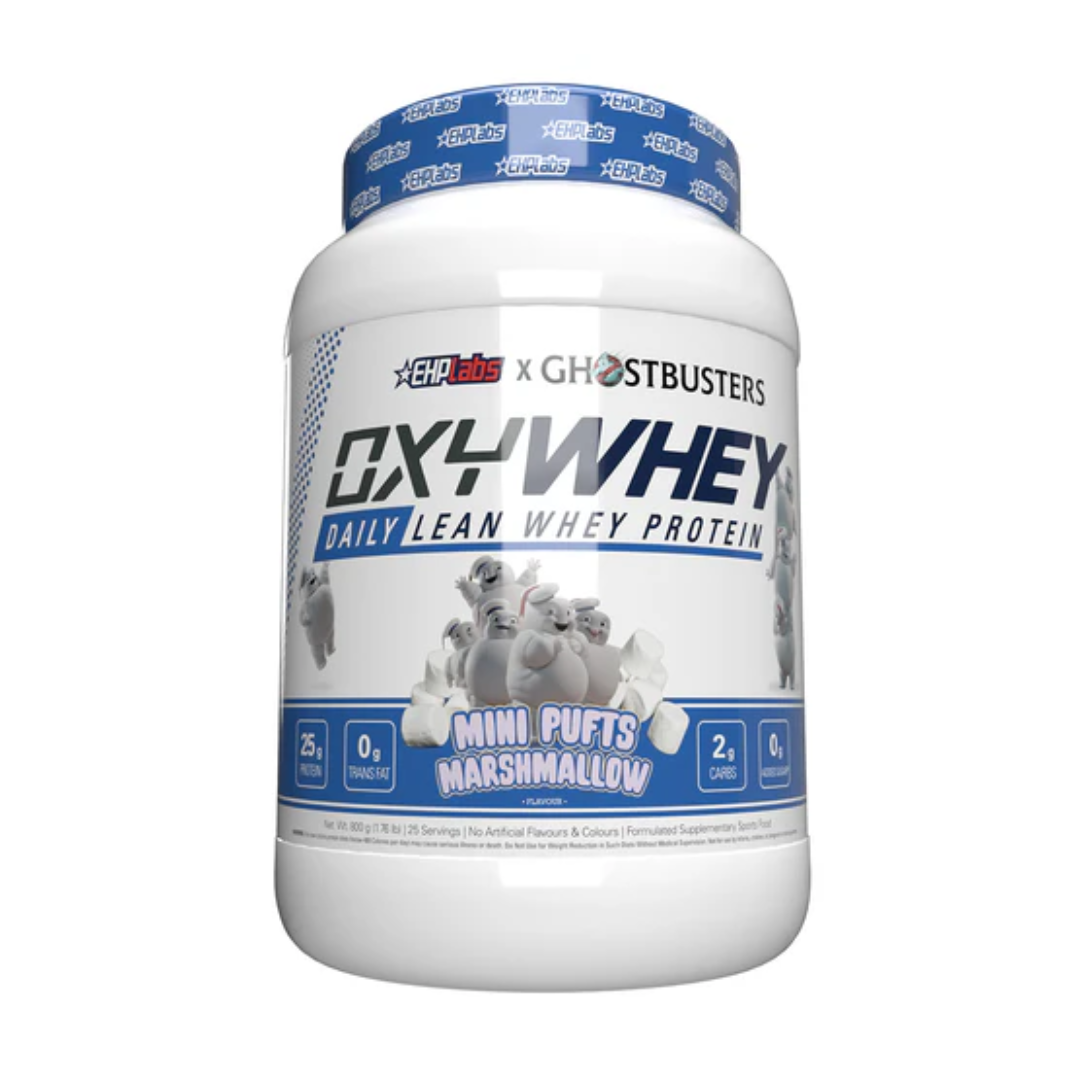 EHP Labs Oxywhey - Nutrition Capital