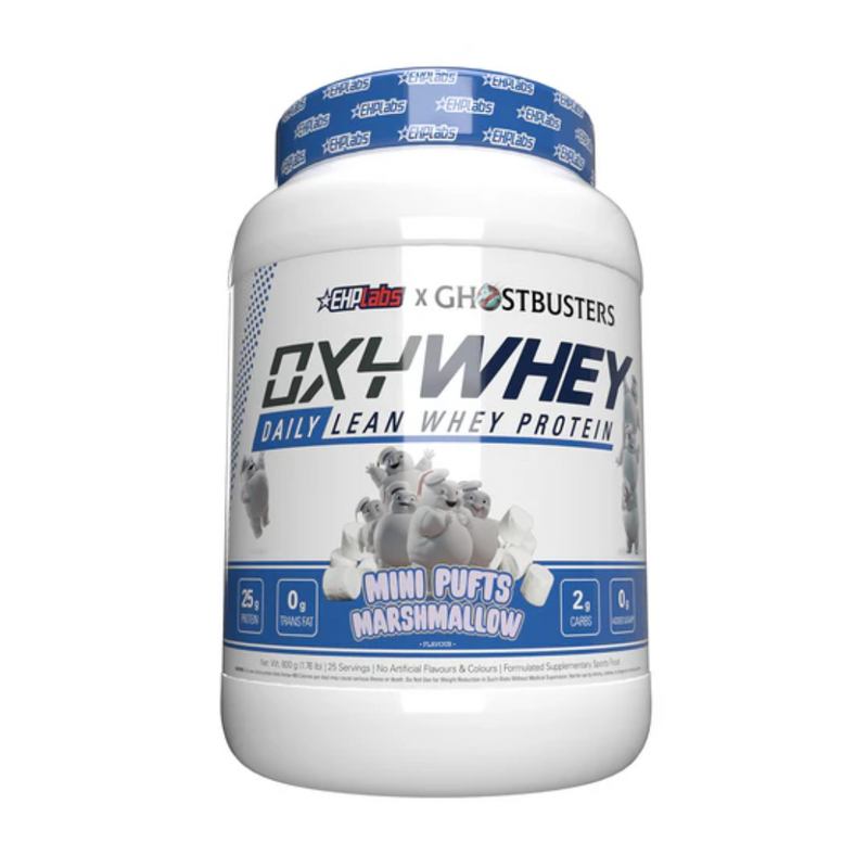 EHP Labs Oxywhey - Nutrition Capital