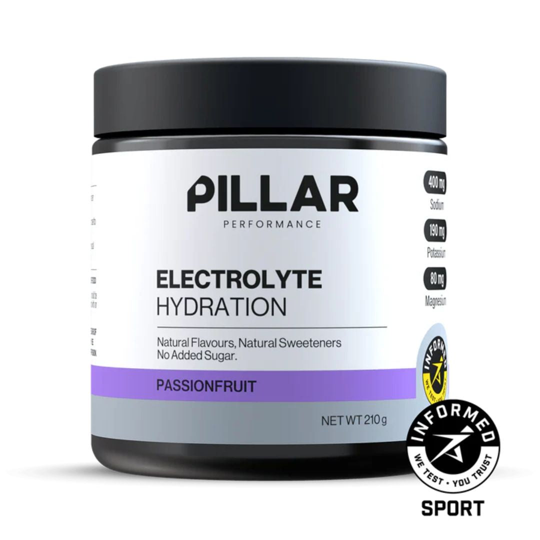 Pillar Performance Electrolyte Hydration