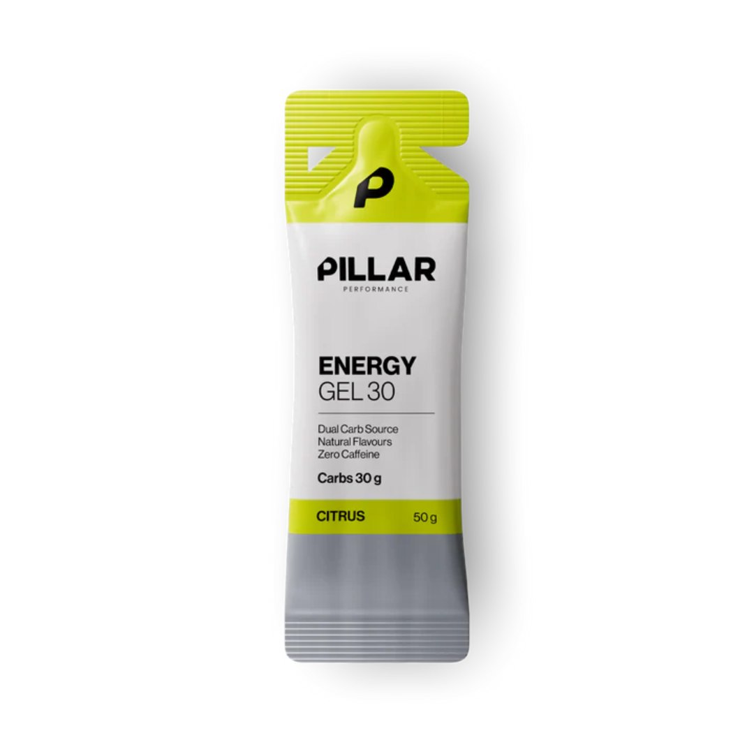 Pillar Performance Energy Gel 30