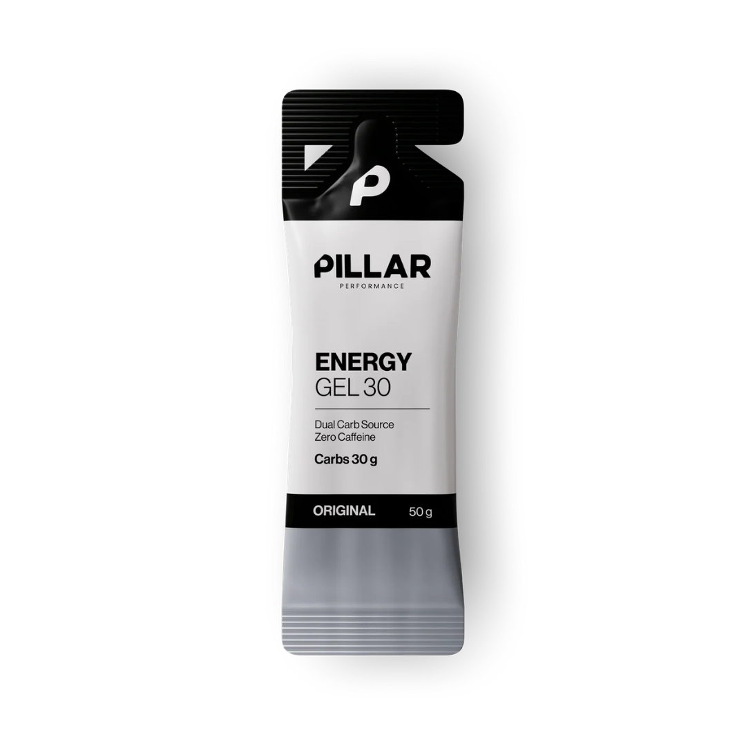 Pillar Performance Energy Gel 30
