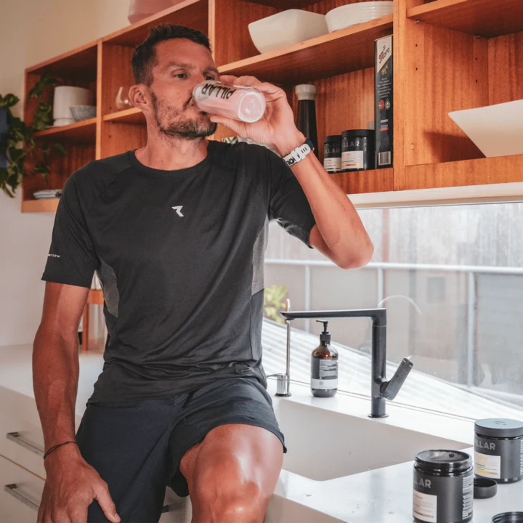 Pillar Performance Triple Magnesium Powder - Nutrition Capital