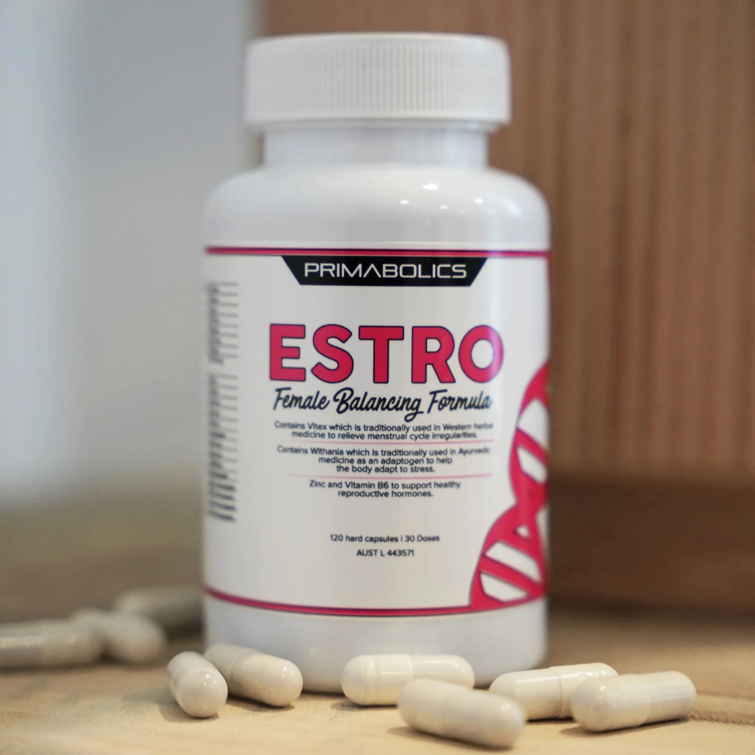 Primabolics Estro