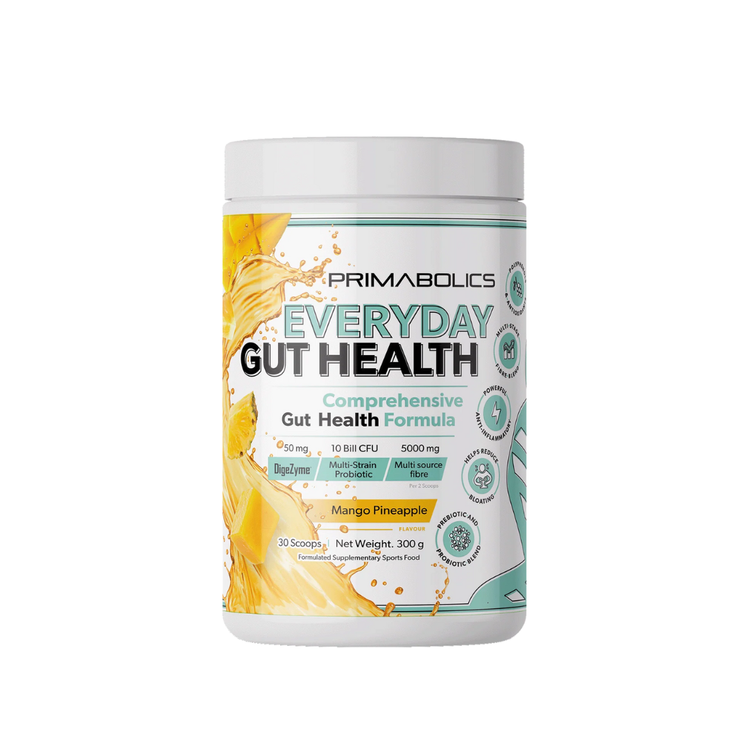 Primabolics Everyday Gut Health