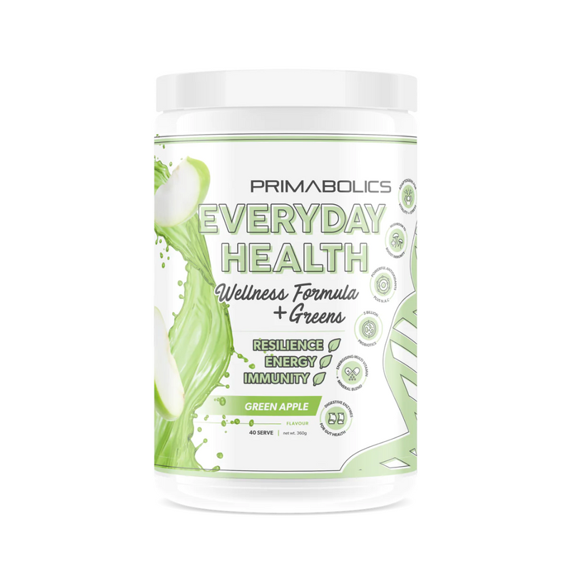 Primabolics Everyday Health - Nutrition Capital