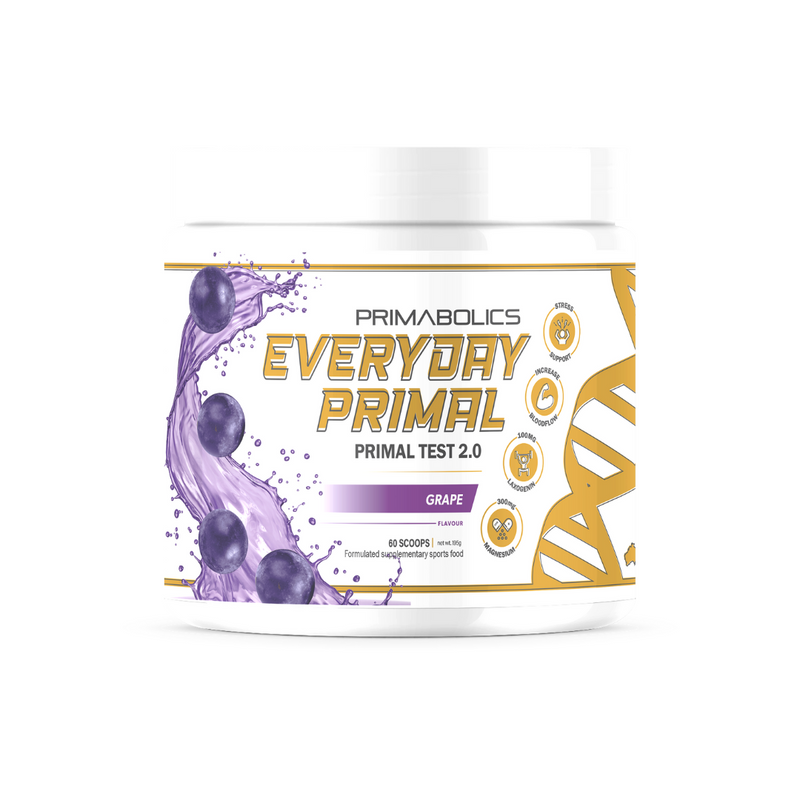 Primabolics Everyday Primal - Nutrition Capital