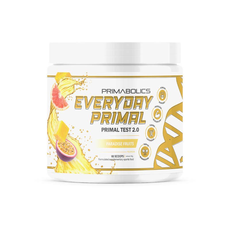 Primabolics Everyday Primal - Nutrition Capital