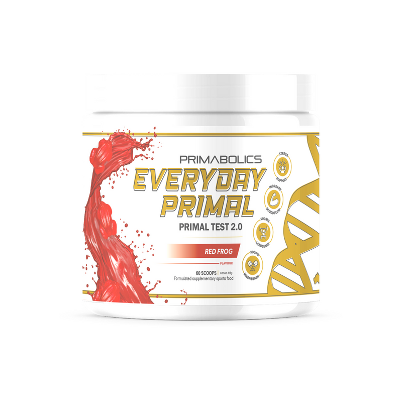 Primabolics Everyday Primal - Nutrition Capital
