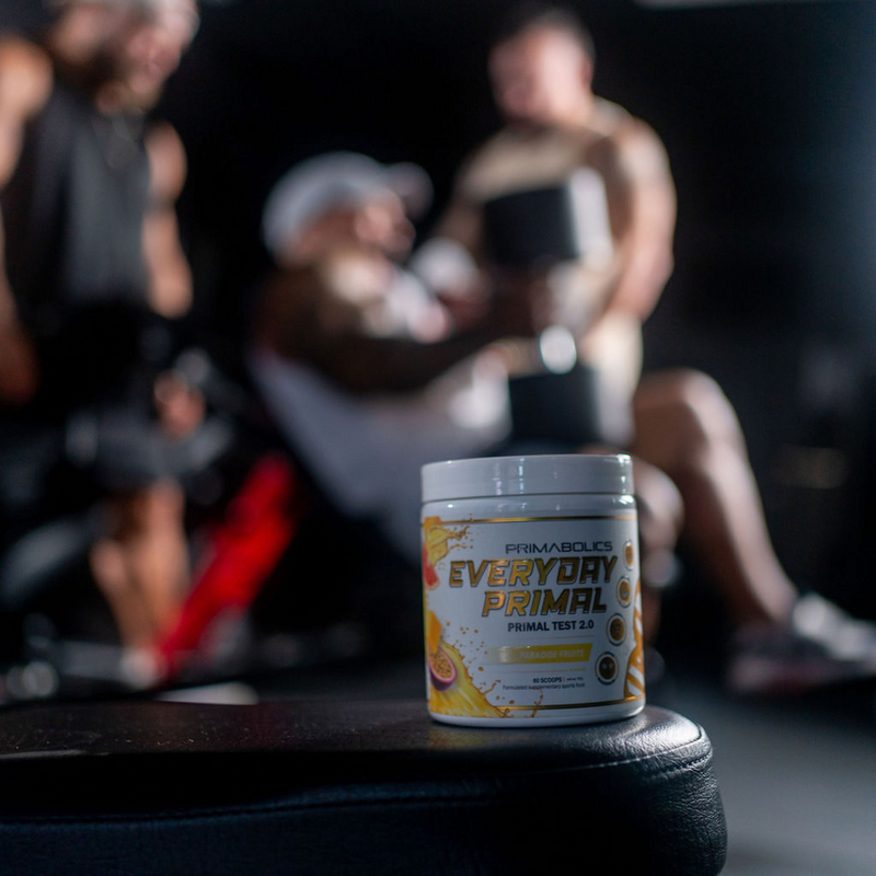 Primabolics Everyday Primal - Nutrition Capital