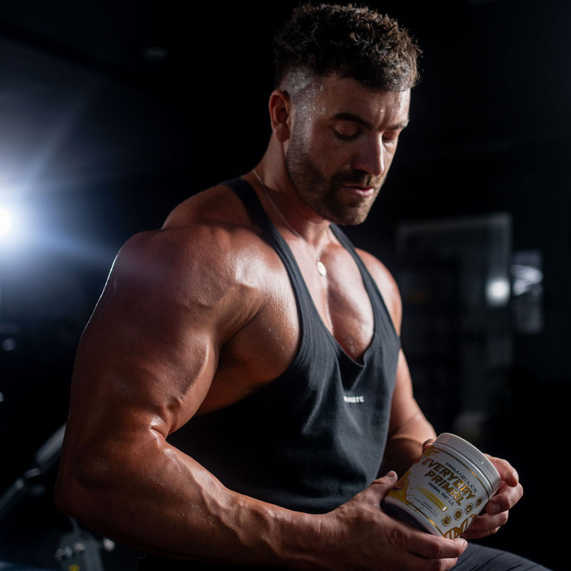Primabolics Everyday Primal - Nutrition Capital