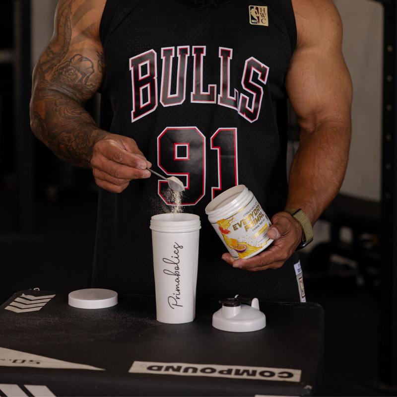Primabolics Everyday Primal - Nutrition Capital