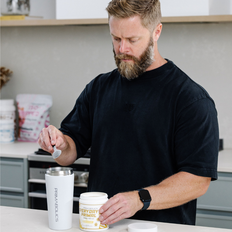 Primabolics Everyday Primal - Nutrition Capital