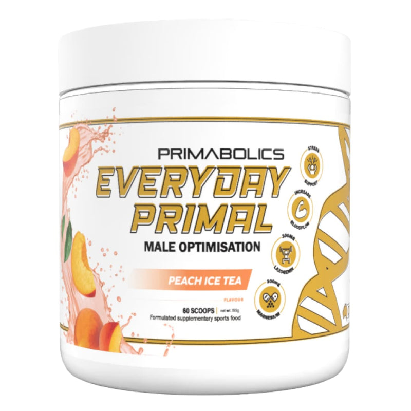 Primabolics Everyday Primal - Nutrition Capital