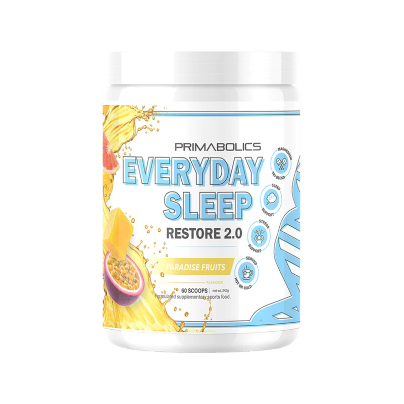 Primabolics Everyday Sleep - Nutrition Capital